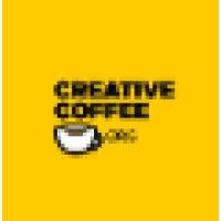 creative coffee logo image