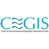 center for environmental and geographic information services (cegis) logo image