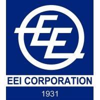 eei corporation logo image