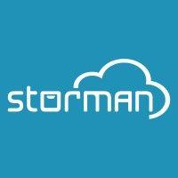 storman software pty ltd logo image