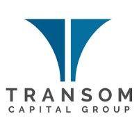 transom capital group logo image