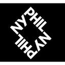 logo of New York Philharmonic