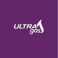 ultragas méxico logo image