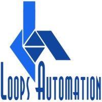 loops automation llc logo image