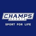 logo of Champs Sports