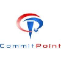 commitpoint inc. sba 8(a) certified logo image