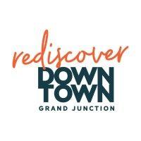 downtown grand junction logo image