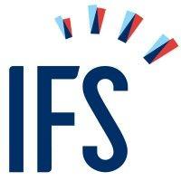 international french school (singapore) logo image