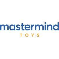 mastermind toys logo image