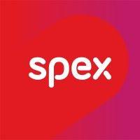 spex seating logo image