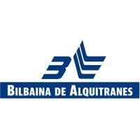 bilbaína de alquitranes