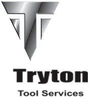 tryton tool services logo image