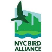 nyc bird alliance logo image