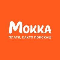 mokka bulgaria logo image