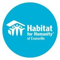 habitat for humanity of evansville