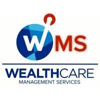 wealthcare management services logo image