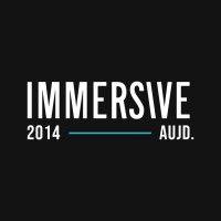 immersive productions logo image