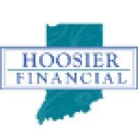 hoosier financial logo image