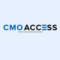 cmo access logo image