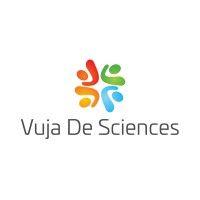 vuja de sciences logo image