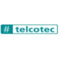 telcotec logo image