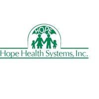 hope health systems, inc logo image