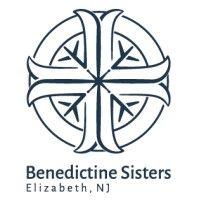 benedictine sisters of elizabeth, nj logo image