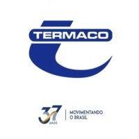 termaco logística logo image