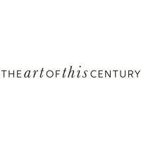 the art of this century logo image