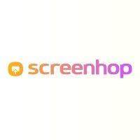 screenhop logo image