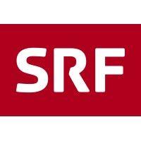 srf - schweizer radio und fernsehen logo image