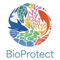 bioprotect project logo image