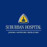 suburban hospital logo image