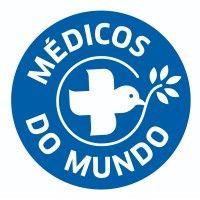 médicos do mundo logo image