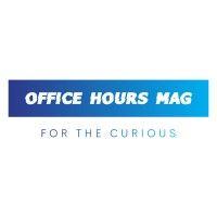 office hours magazine logo image