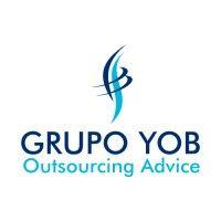 grupo yob logo image