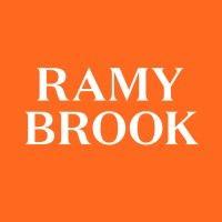 ramy brook