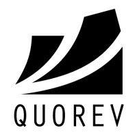 quorev pte ltd logo image