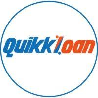 quikkloan logo image