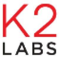 k2 media labs logo image