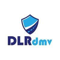 dlrdmv logo image