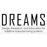 dreams lab at virginia tech logo image