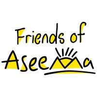 friends of aseema logo image