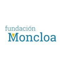 fundación moncloa logo image