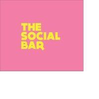 the social bar logo image