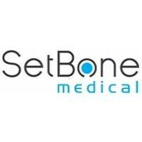 setbone medical logo image