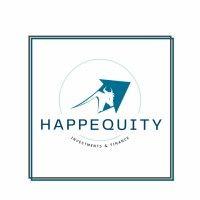 happequity investments & finance logo image