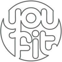 you fit health clubs logo image