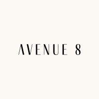 avenue 8 logo image