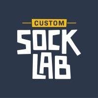 custom sock lab